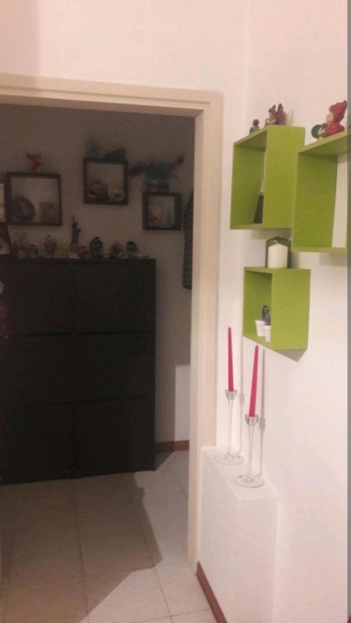 Sallustio Home Florens Exteriör bild