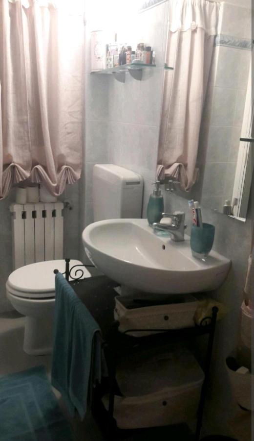 Sallustio Home Florens Exteriör bild