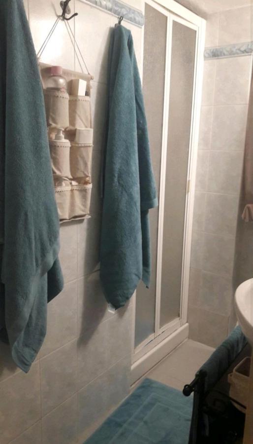 Sallustio Home Florens Exteriör bild