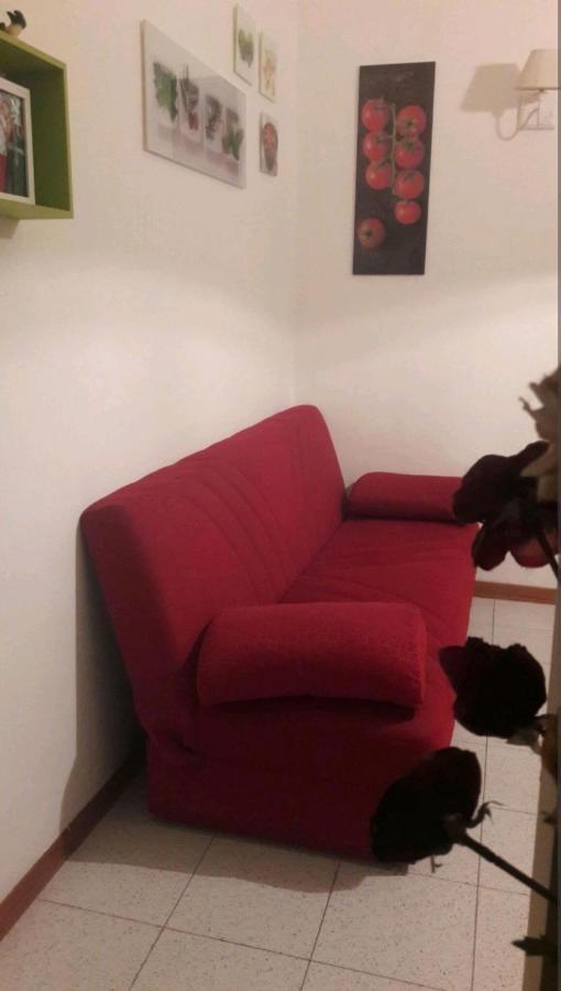 Sallustio Home Florens Exteriör bild