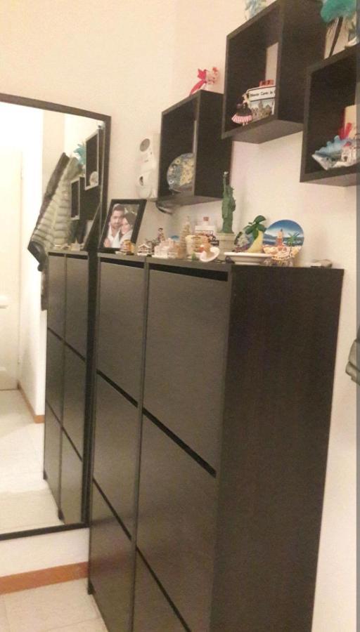 Sallustio Home Florens Exteriör bild